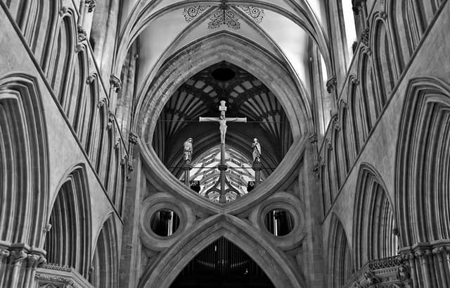 Wells Cathedral