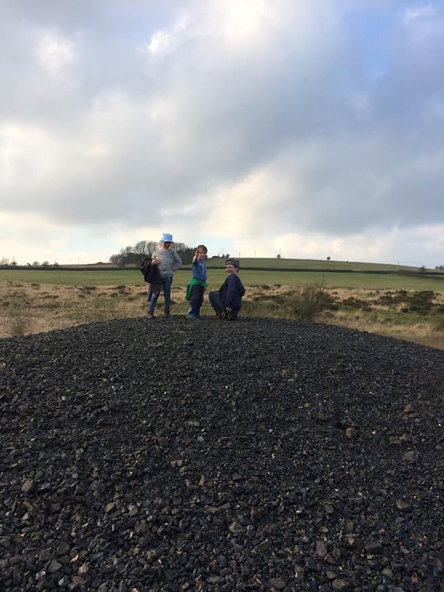 Explore Charterhouse on The Mendips