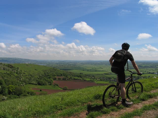 Explore the Mendip Hills AONB