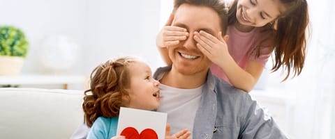 Father's Day Crafts and Bakes
