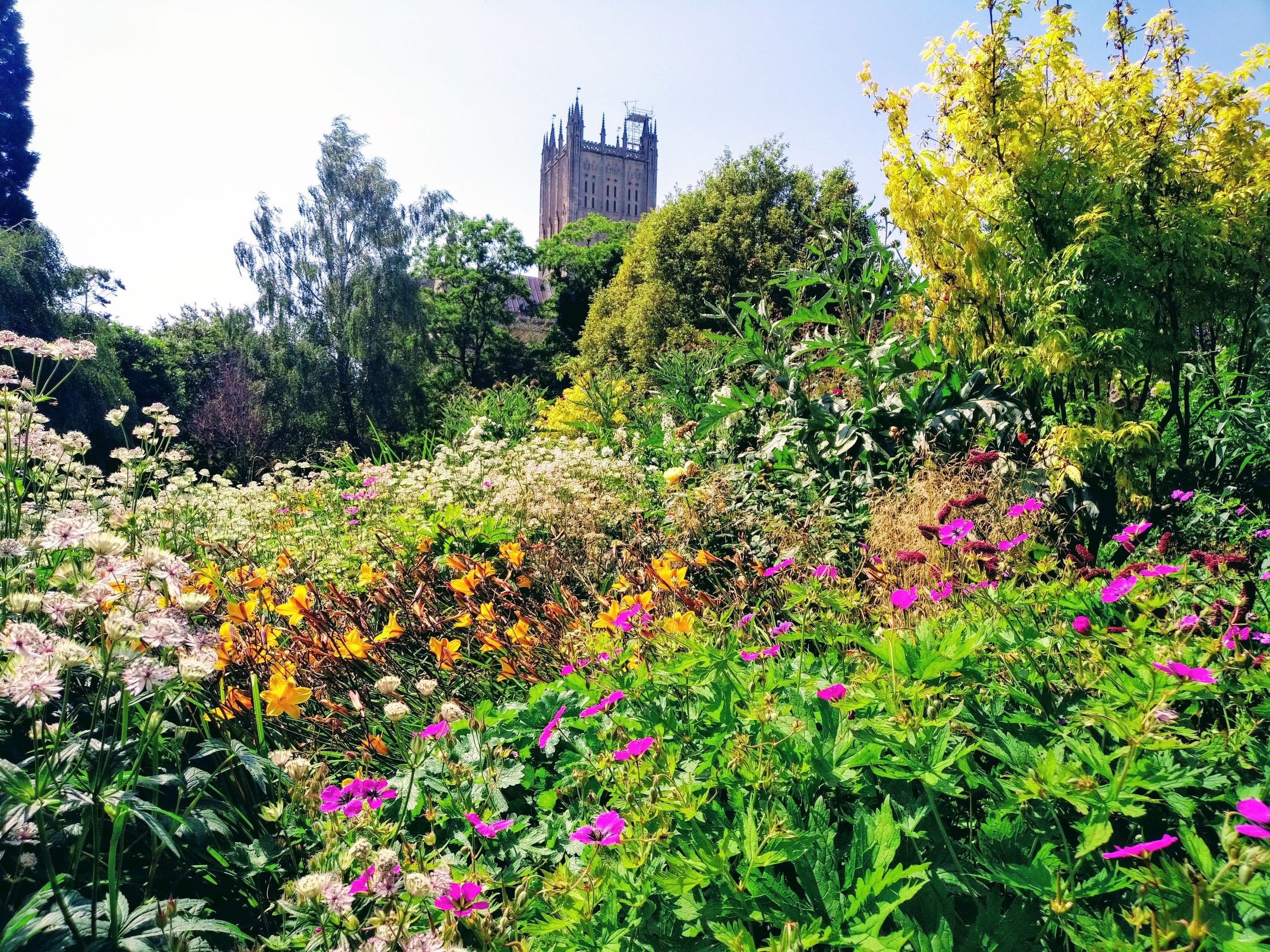 “The People’s Ticket” proves successful for The Bishop’s Palace