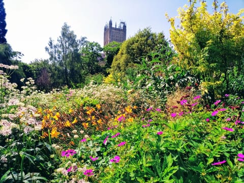 “The People’s Ticket” proves successful for The Bishop’s Palace