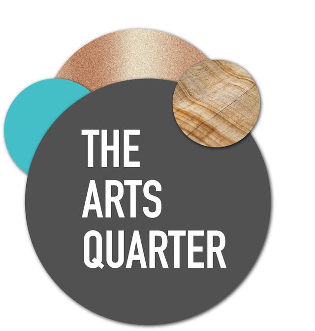 The Arts Quarter