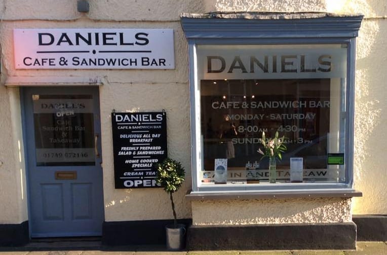 Things to do in Wells