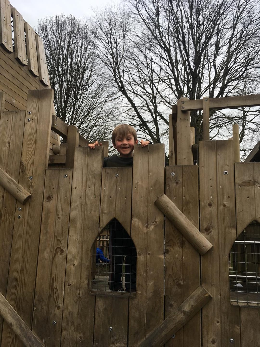 Wells Recreation Ground Play Area - image 1