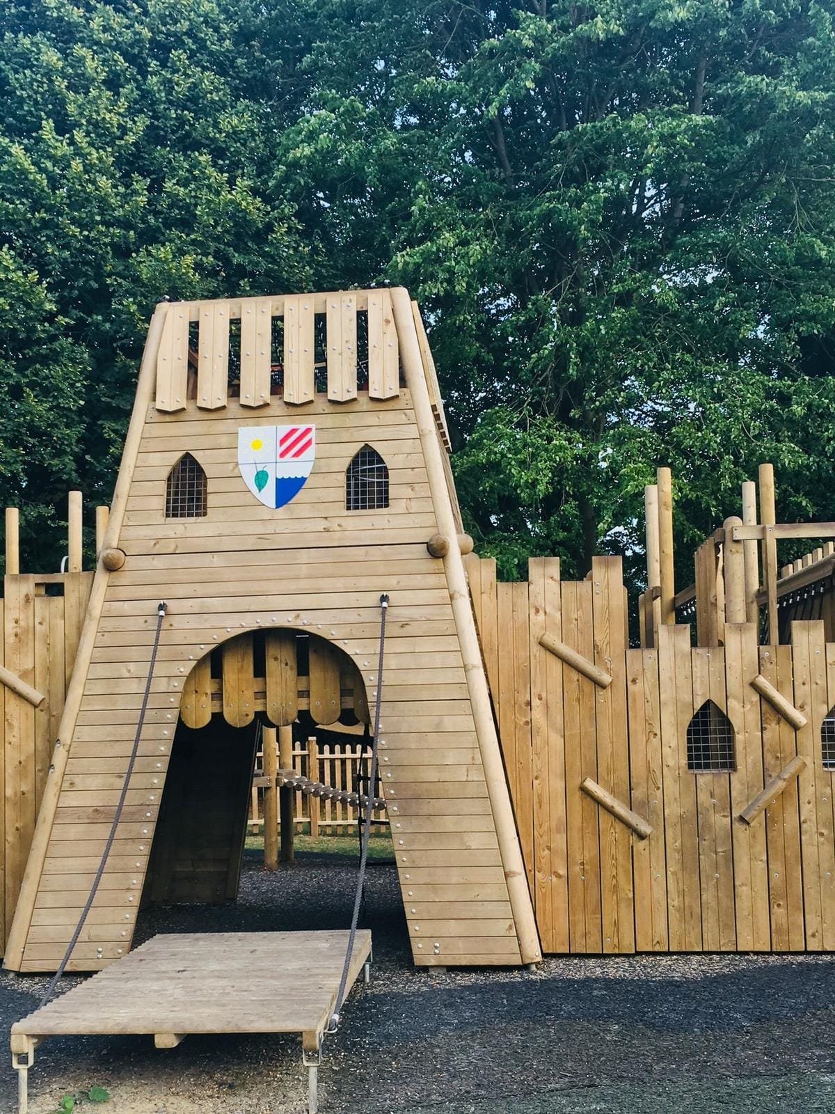 Somerset Parks and Play Areas