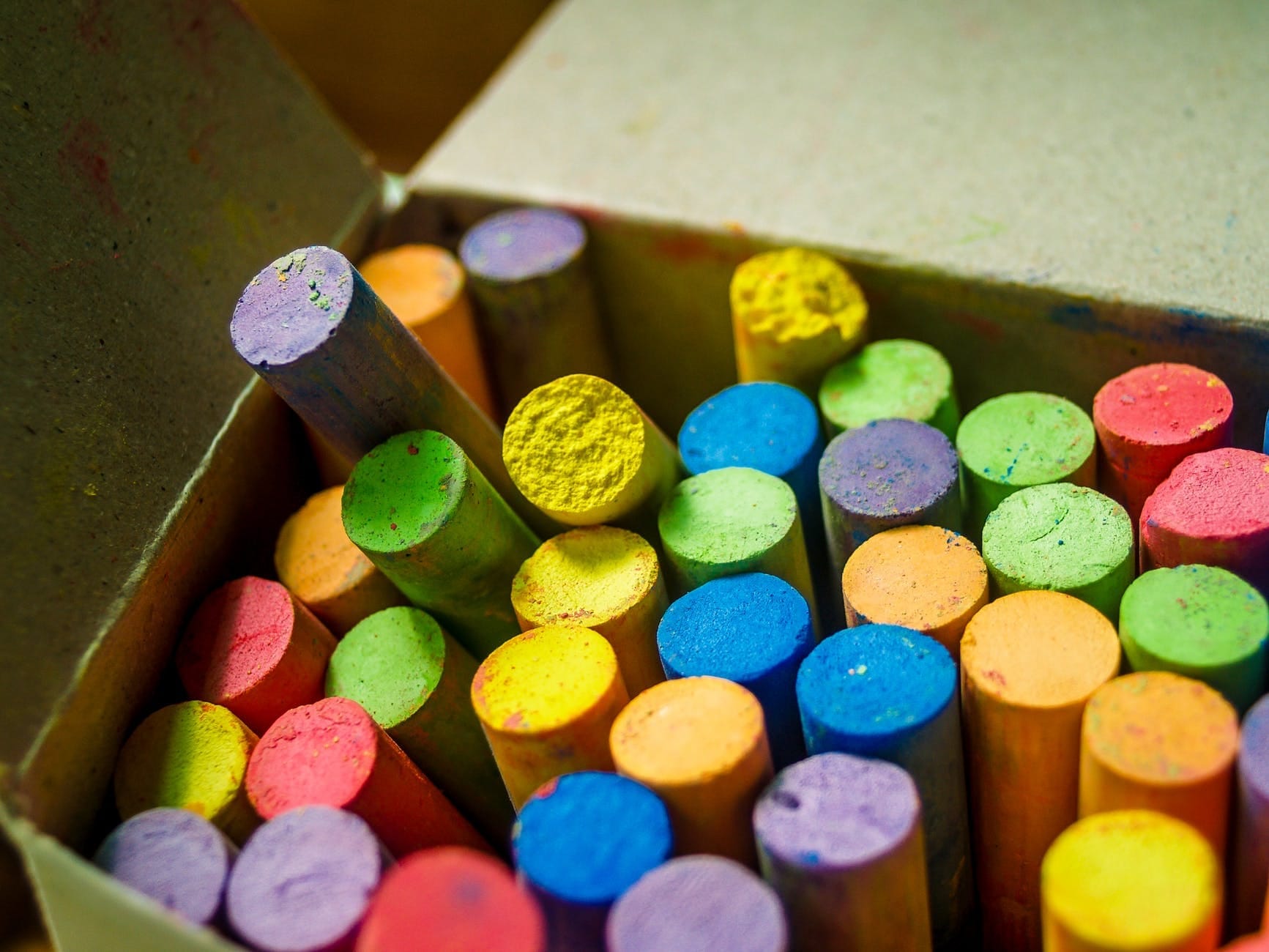 50 Things To Do With Children At Home