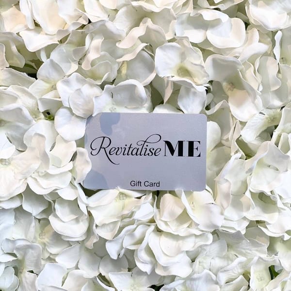 Revitalise Me