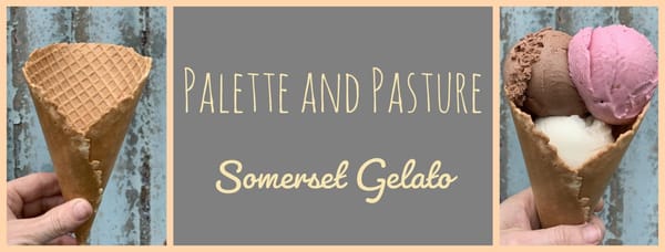 Palette & Pasture