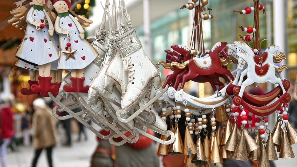 Shop Somerset this Christmas