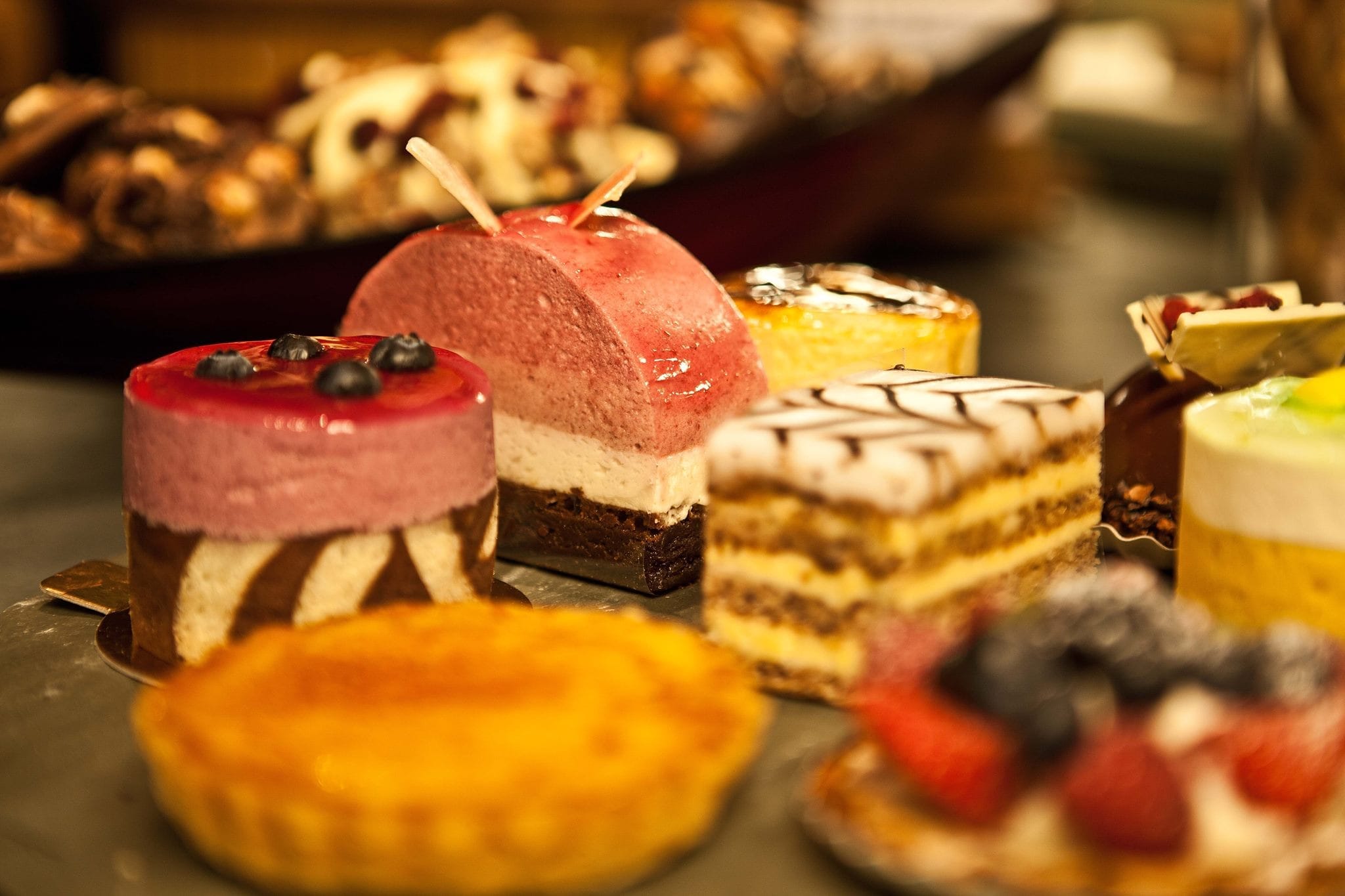 Places to Eat in Wells