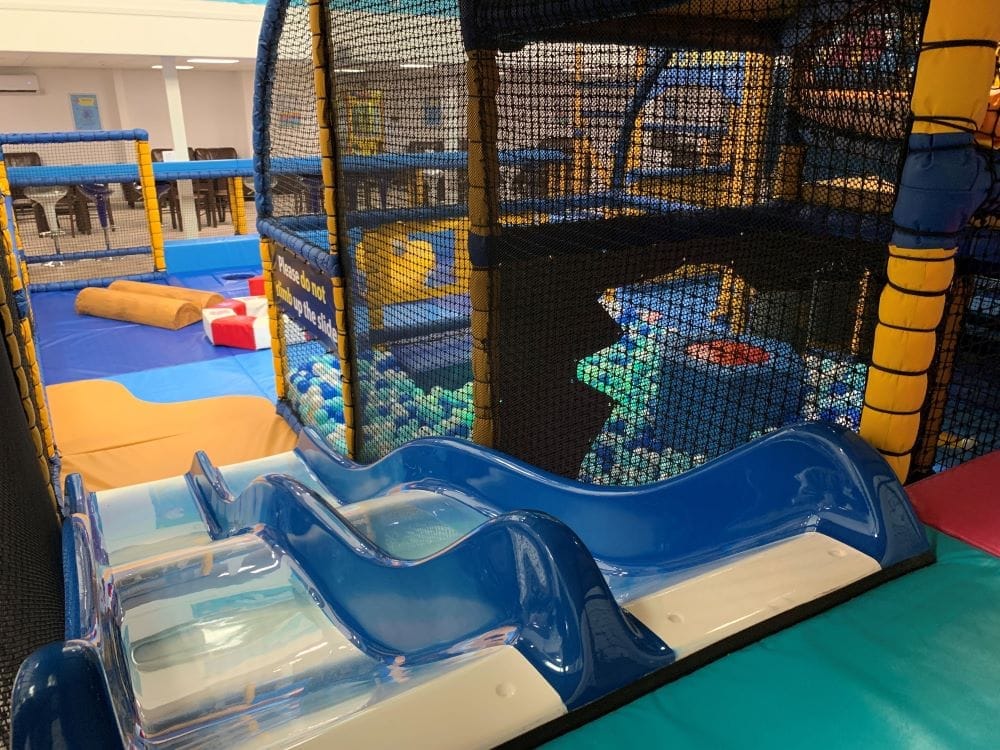 Ocean Adventurers Party Packages - image 1