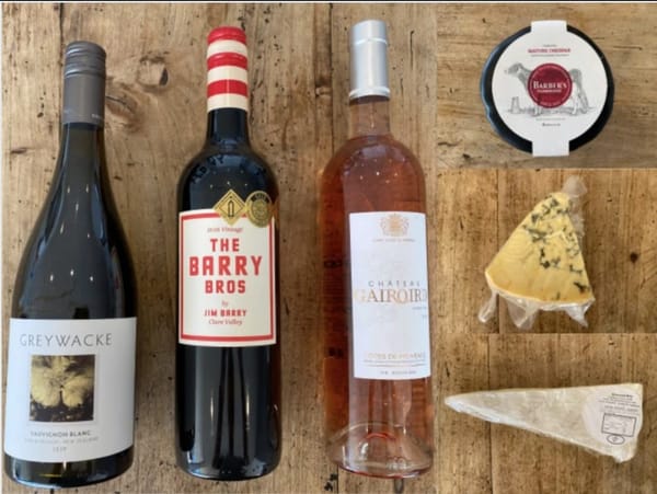 Somerset Hampers