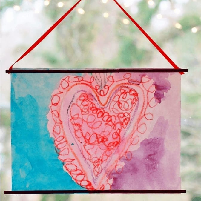 Valentine's Activities for Kids