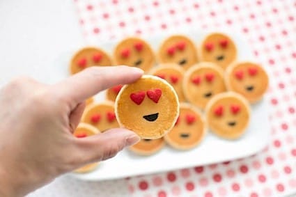 Valentine's Activities for Kids
