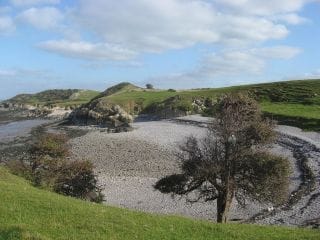 Middle Hope Beach