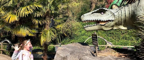 Wookey Hole Caves