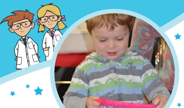 Mini Professors