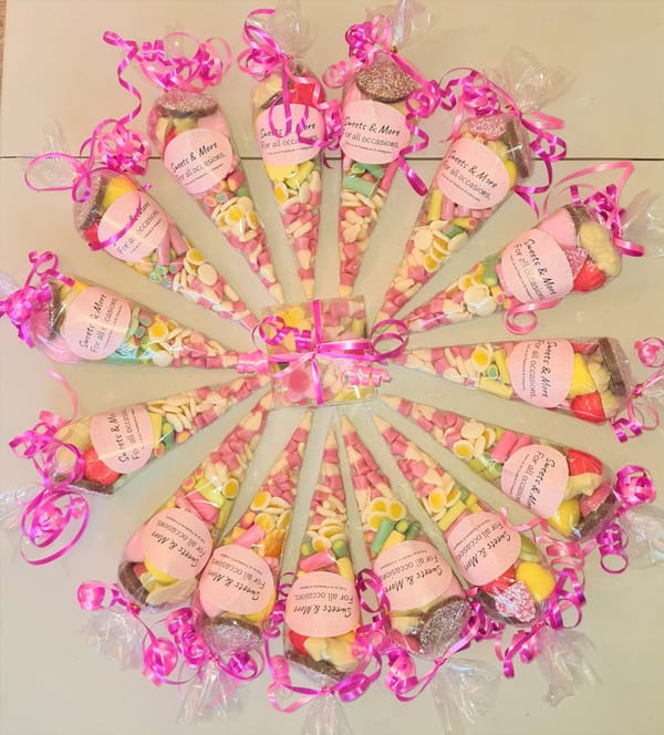 Sweets & More