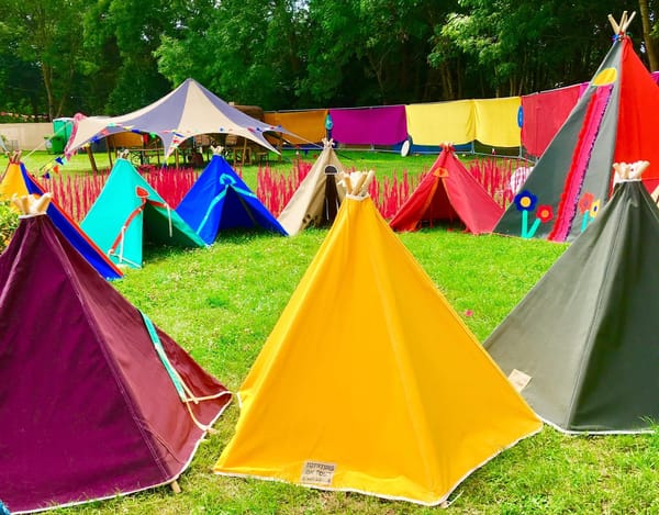 Tots Tipis