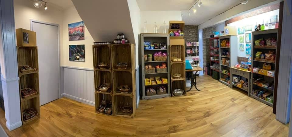 Places to Eat in Wells