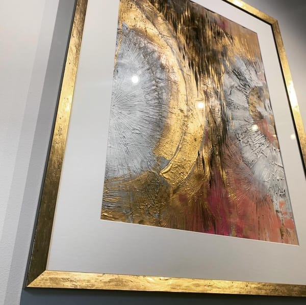 Frameus Bespoke Picture Framers