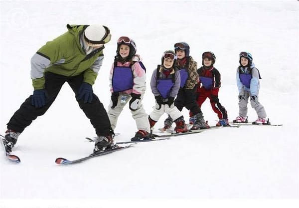 Mendip Outdoor Pursuits