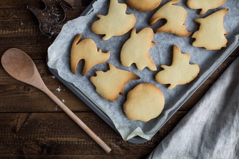 Spooktacular Ideas for Halloween