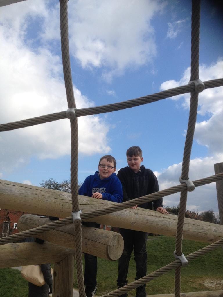Somerset Parks and Play Areas