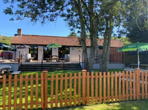 The Star Inn