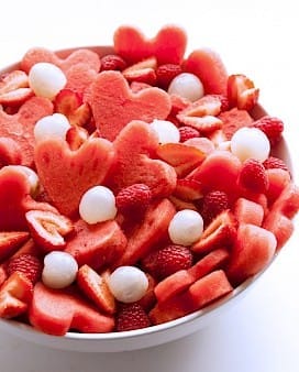 Valentine's Activities for Kids