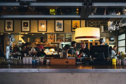 Family Friendly Cafes, Pubs and Restaurants in and around The Mendips