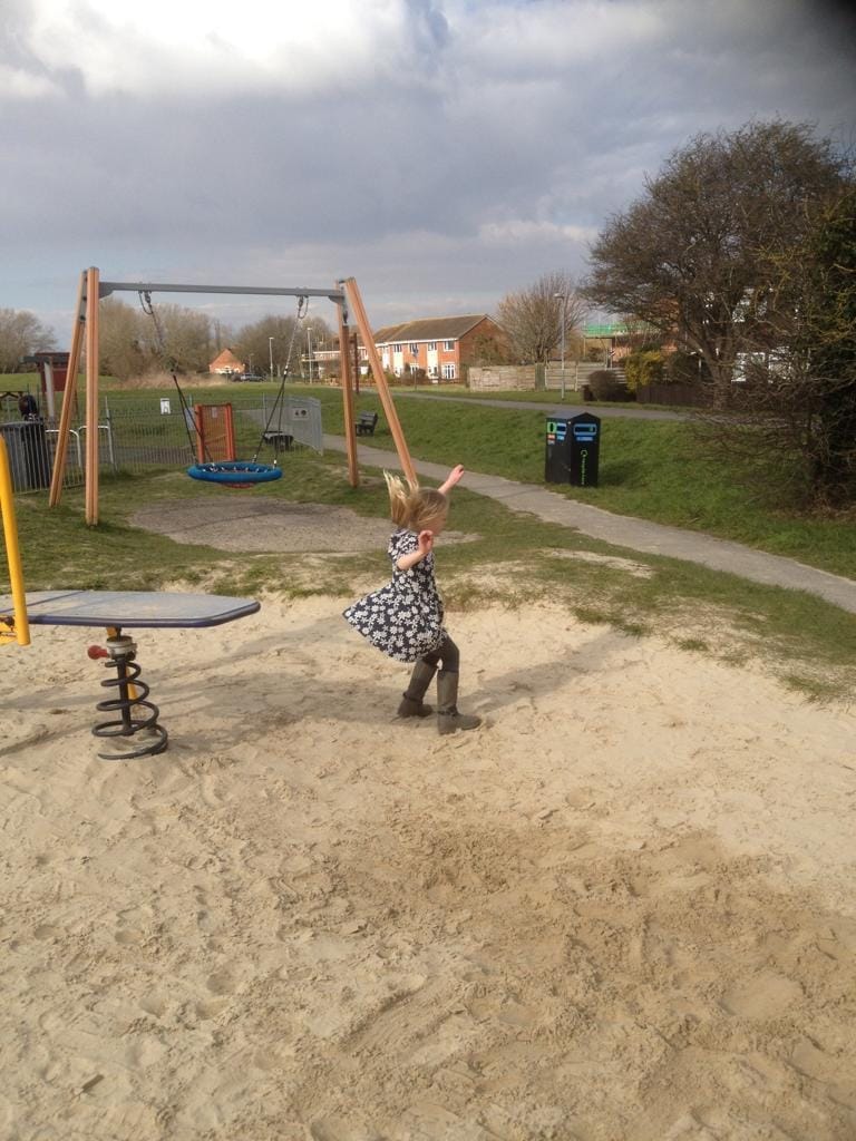 Somerset Parks and Play Areas