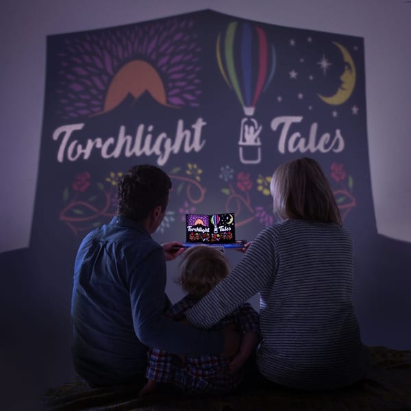 Torchlight Tales