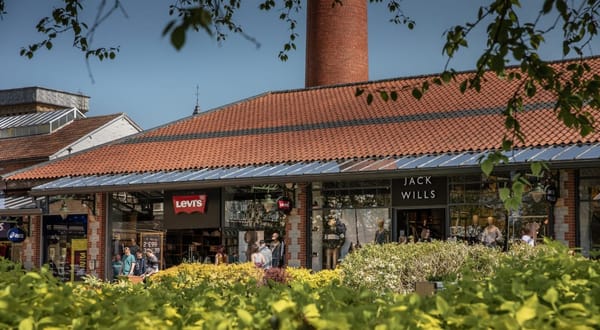 Clarks Village