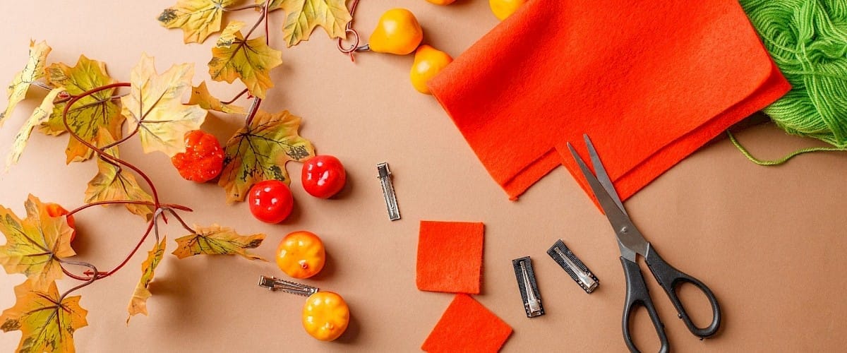 Autumn Crafts