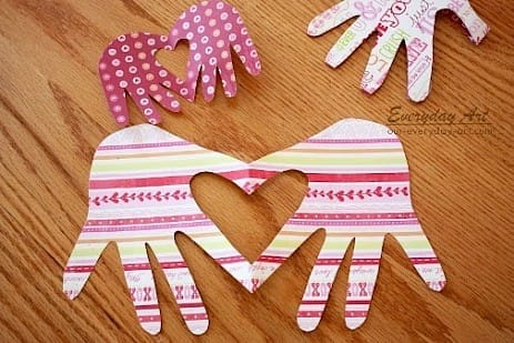 Valentine's Activities for Kids