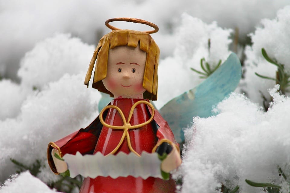 Shop Somerset this Christmas
