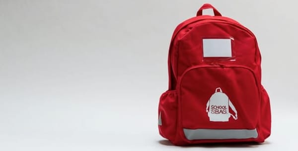 School in a Bag