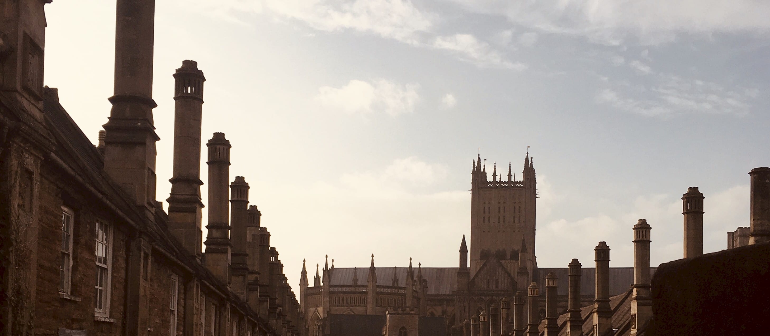 Things to do in Wells