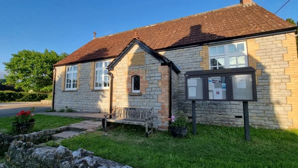 North Wootton Village Hall