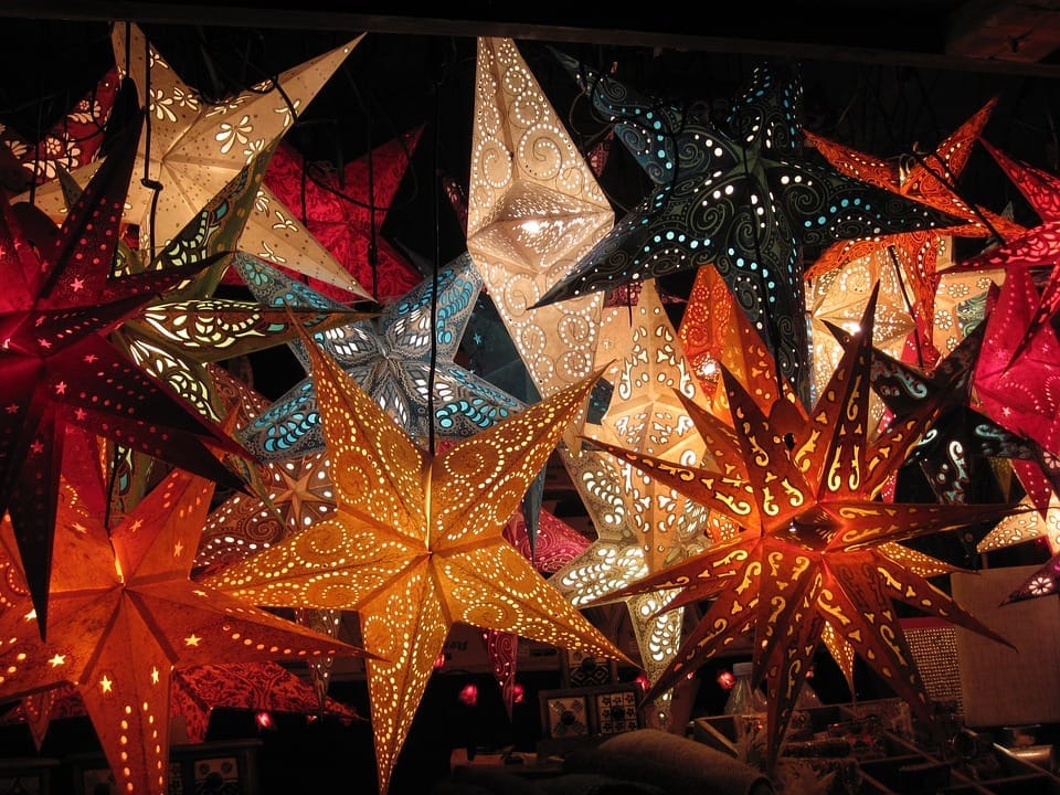 Shop Somerset this Christmas