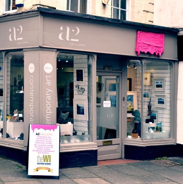 A2 Gallery