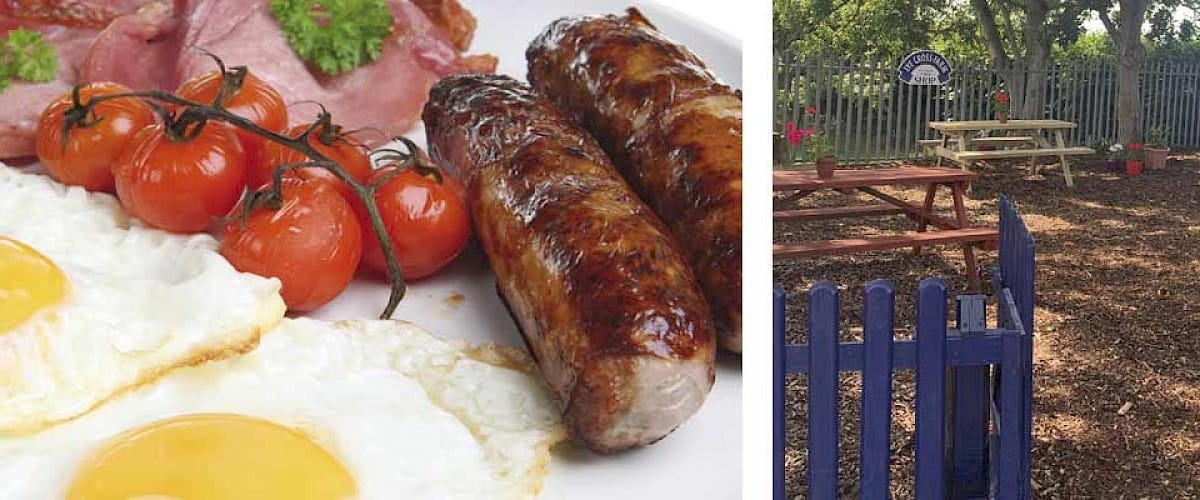 Farm Shops in Somerset