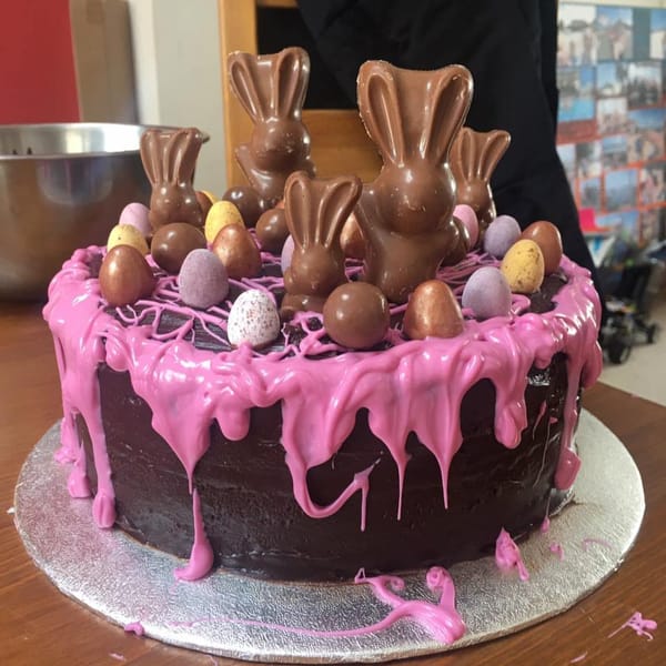 Ruby G Bakes
