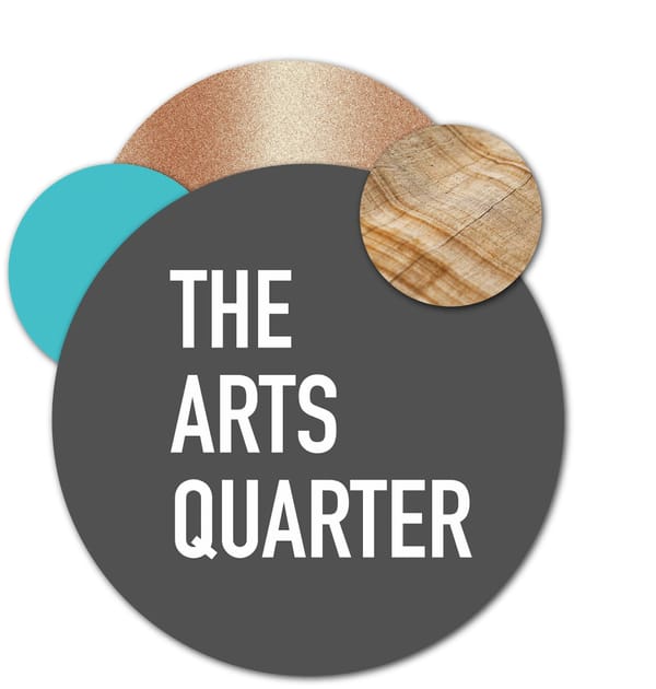 The Arts Quarter