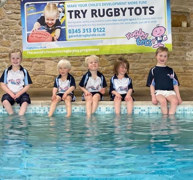 Holiday Clubs in Glastonbury and Street