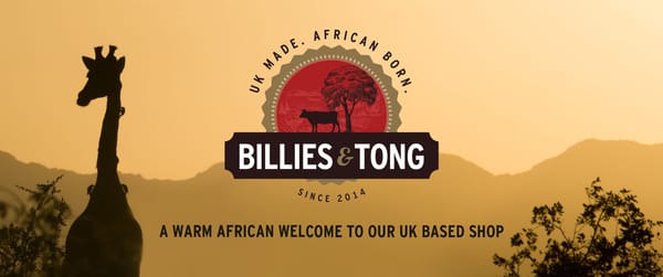 Billies and Tong