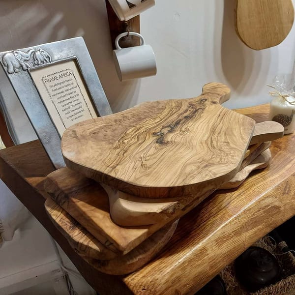 Bespoke my Oak