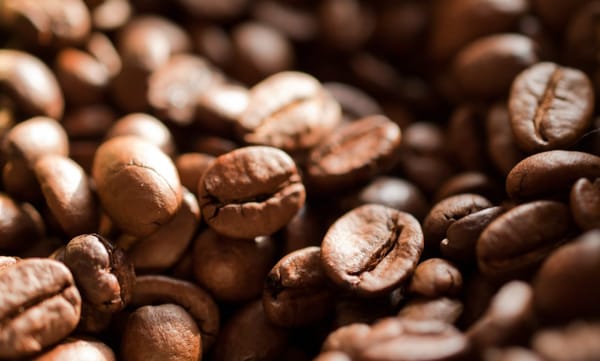 Cheddar Coffee